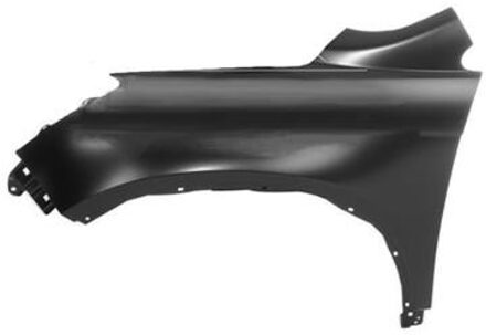 Honda Voorspatbord Links 2568657