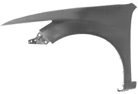Honda Voorspatbord Links 2582657