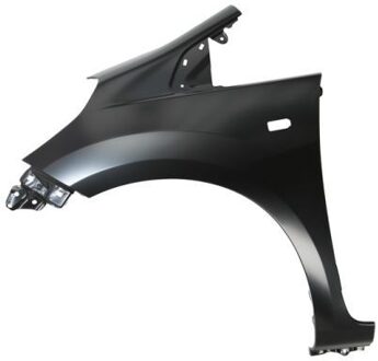 Honda Voorspatbord Links 6504042901315P