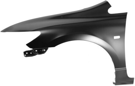 Honda Voorspatbord Links 6504042939313P