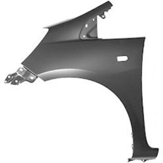 Honda Voorspatbord Links +knipperlichtgat 2545655