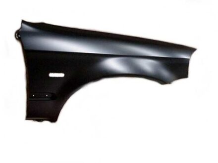 Honda VOORSPATBORD RECHTS 2547656