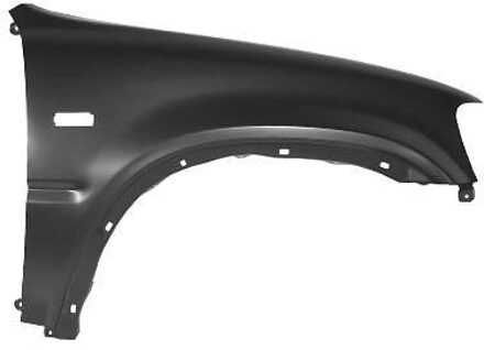 Honda Voorspatbord Rechts 2565656