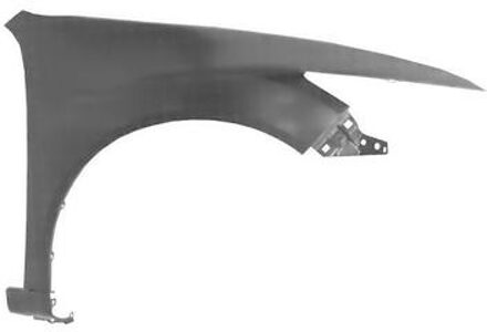 Honda Voorspatbord Rechts 2582658
