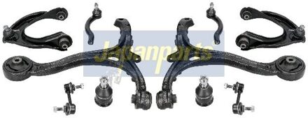 Honda Voorwiel/Achterwiel ophanging SKS400