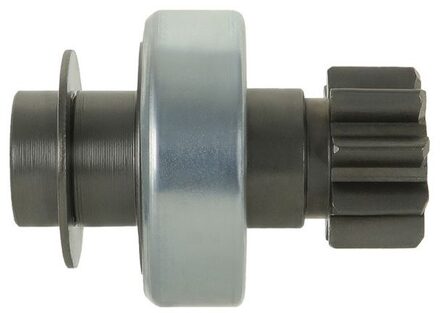 Honda Vrijwielaandrijving, starter SD3045