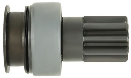 Honda Vrijwielaandrijving, starter SD5066