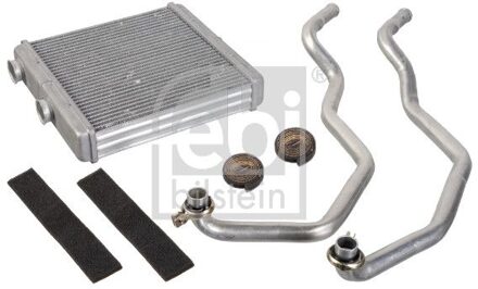 Honda warmtewisselaar 179393