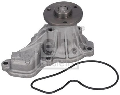 Honda Waterpomp, motorkoeling 186116