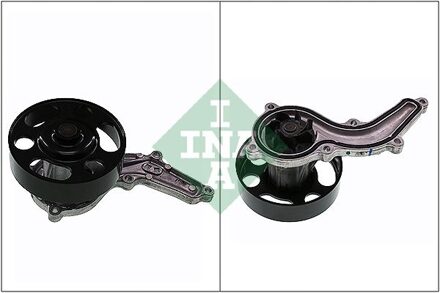 Honda Waterpomp, motorkoeling 538088510