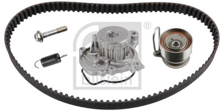 Honda Waterpomp + distributieriem set 176606
