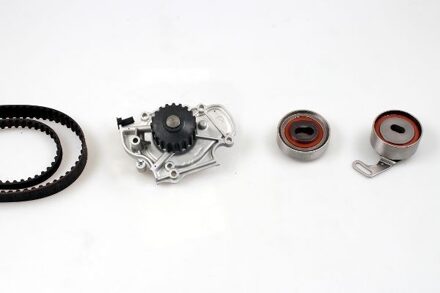 Honda Waterpomp + distributieriemset PK07790