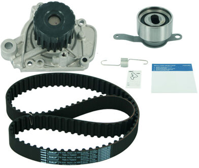 Honda Waterpomp + distributieriemset VKMC930052