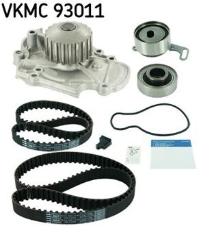 Honda Waterpomp + distributieriemset VKMC93011