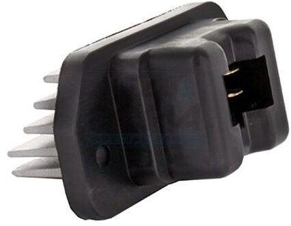 Honda Weerstand, interieurventilator 667241