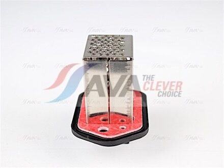 Honda Weerstand, interieurventilator HDR002