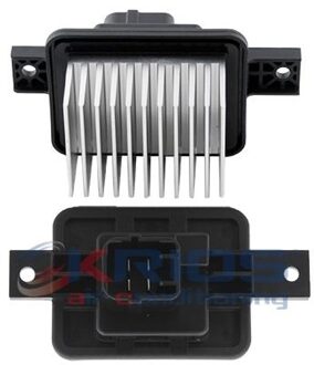 Honda Weerstand, interieurventilator K106144