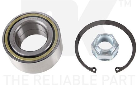 Honda Wiellager 752614