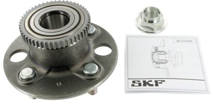 Honda Wiellager VKBA6839