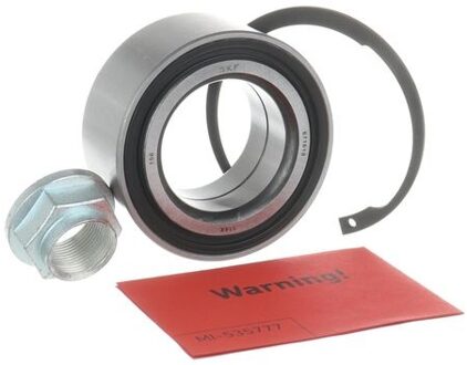 Honda Wiellager VKBA7491