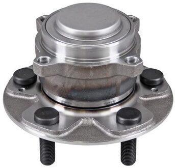 Honda Wielnaaf 200126