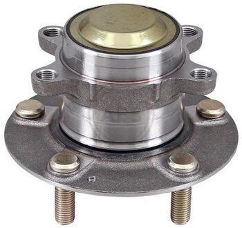 Honda Wielnaaf 201900