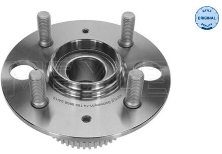 Honda Wielnaaf 31147500008