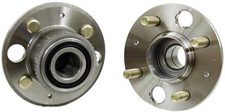 Honda Wielnaaf KK24026