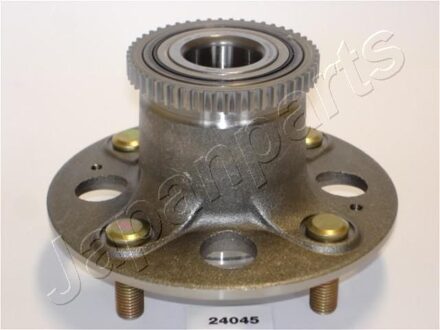 Honda Wielnaaf KK24045