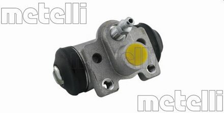 Honda Wielremcilinder 040910