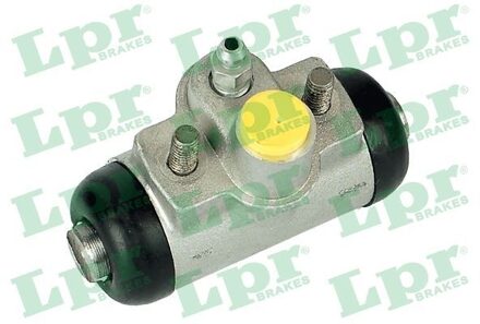 Honda Wielremcilinder 4142