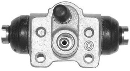 Honda Wielremcilinder