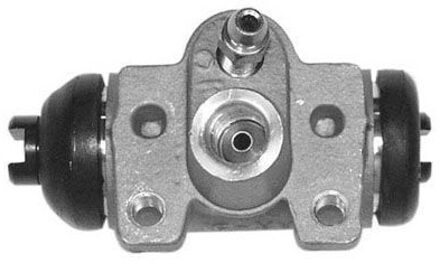 Honda Wielremcilinder