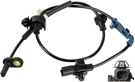 Honda Wielsnelheidssensor 172716