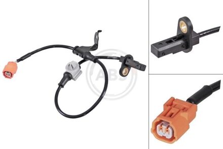 Honda Wielsnelheidssensor 31659