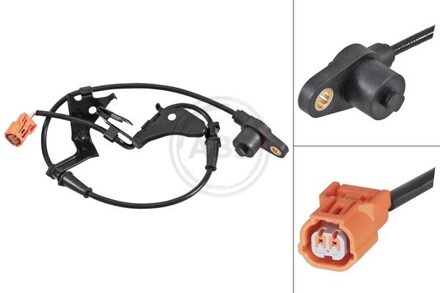 Honda Wielsnelheidssensor 31664