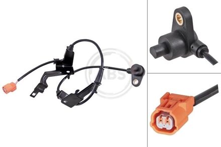 Honda Wielsnelheidssensor 31665