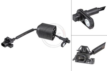 Honda Wielsnelheidssensor 31789