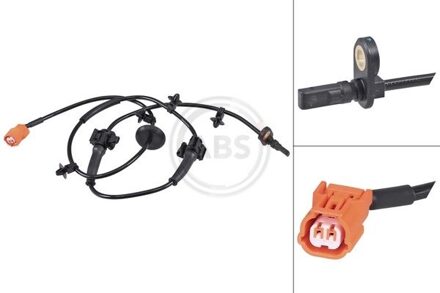 Honda Wielsnelheidssensor 32022