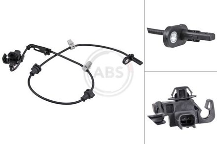 Honda Wielsnelheidssensor 32211