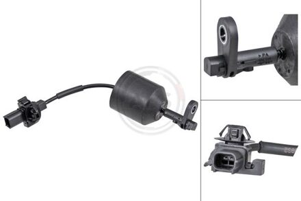 Honda Wielsnelheidssensor 32343