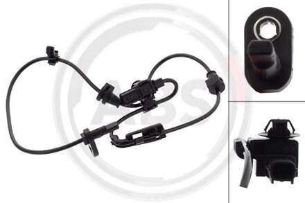 Honda Wielsnelheidssensor 33109