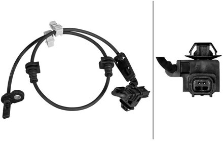 Honda Wielsnelheidssensor 6PU358218661