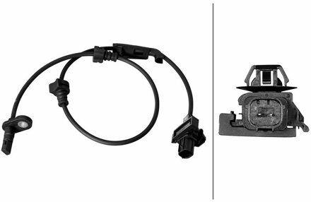 Honda Wielsnelheidssensor 6PU358219031