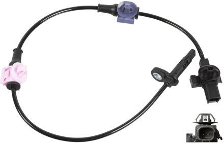 Honda Wielsnelheidssensor ADBP710028