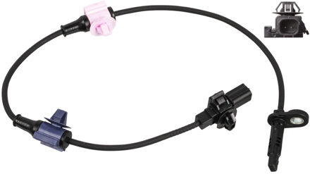 Honda Wielsnelheidssensor ADBP710030