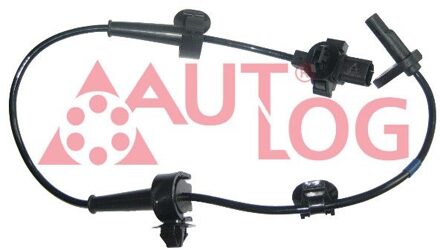 Honda Wielsnelheidssensor AS4781