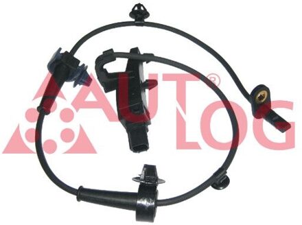 Honda Wielsnelheidssensor AS4997