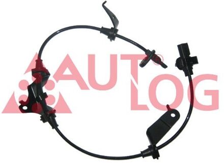 Honda Wielsnelheidssensor AS5021