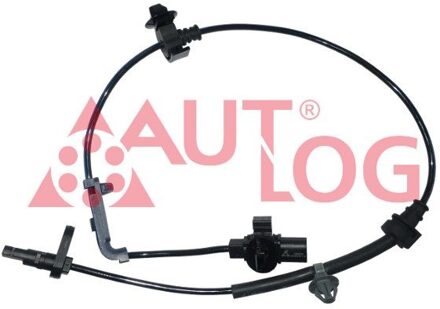 Honda Wielsnelheidssensor AS5562